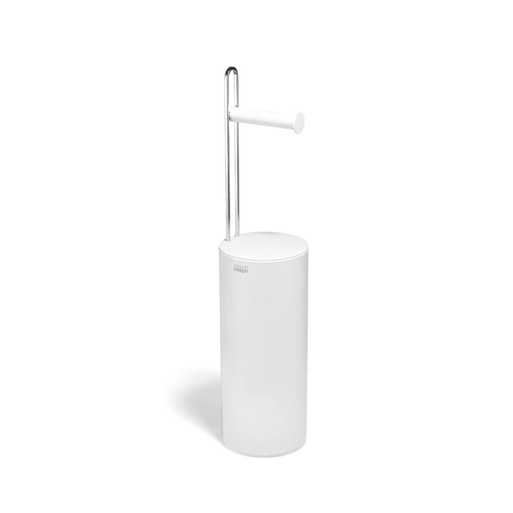 Joseph Joseph EasyStore Toilet Roll Holder