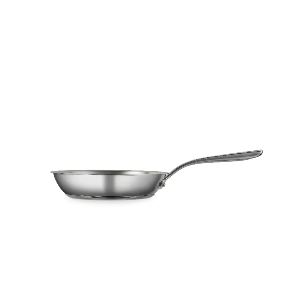 Tramontina Tempo Stainless Steel 7 Piece Cookware Set