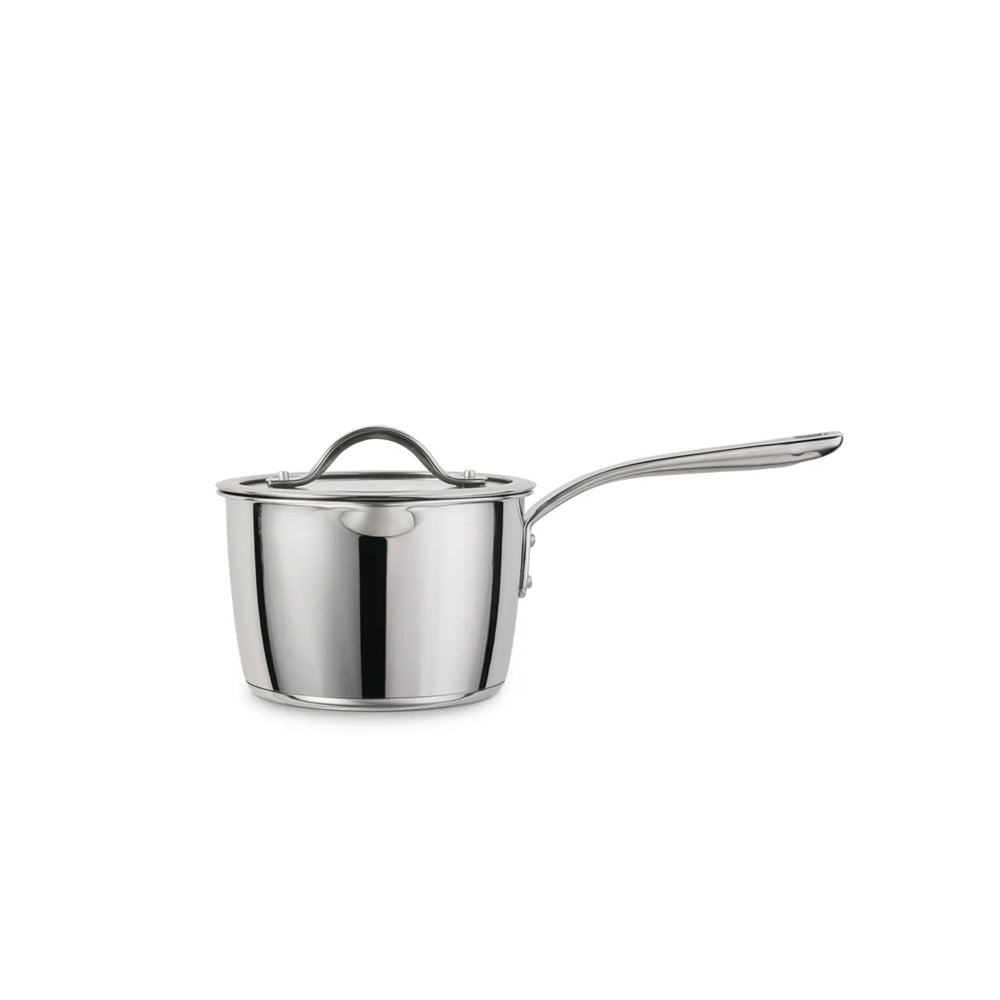 Tramontina Tempo Stainless Steel 7 Piece Cookware Set