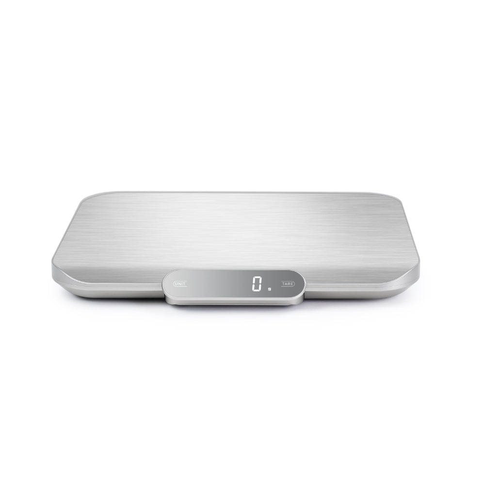 Bakemaster Dual Kitchen Scale 30kg