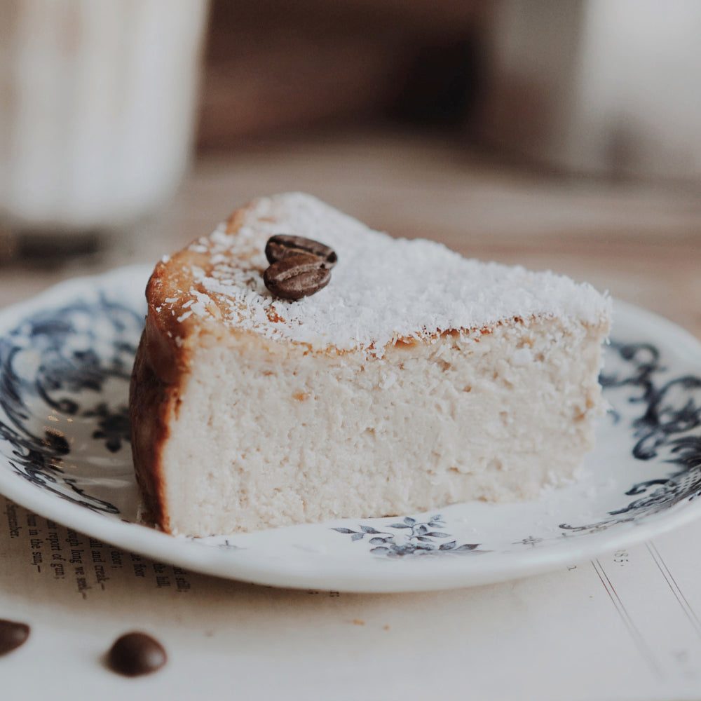 Chefmade Round Cake Pan with Loose Base 17cm