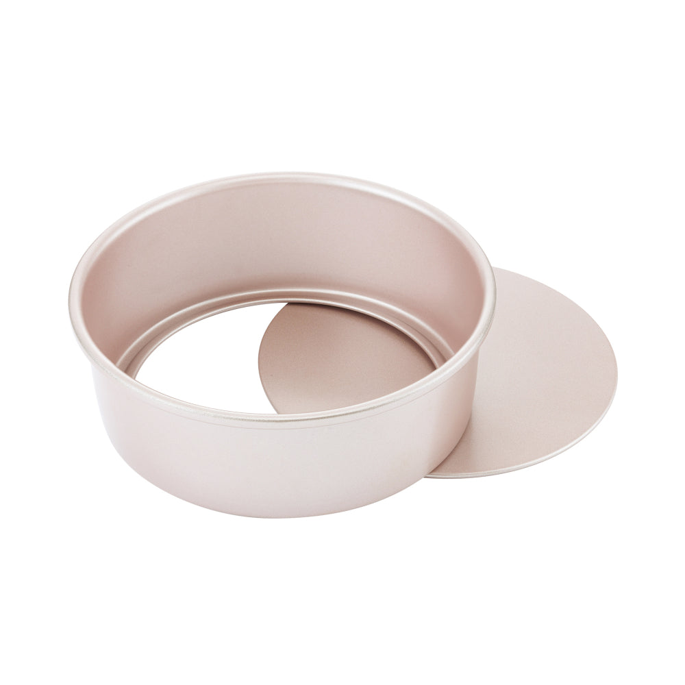 Chefmade Round Cake Pan with Loose Base 22cm