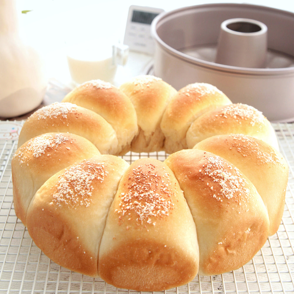 Chefmade Springform Cake Pan With 2 Bases 27cm
