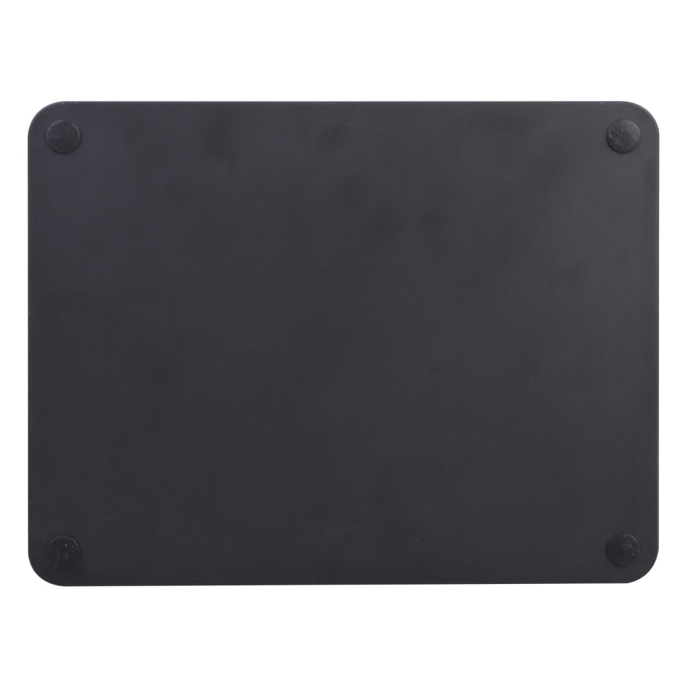 Integra Wood Fibre Reversible Cutting Board 30cm x 23.5cm Black