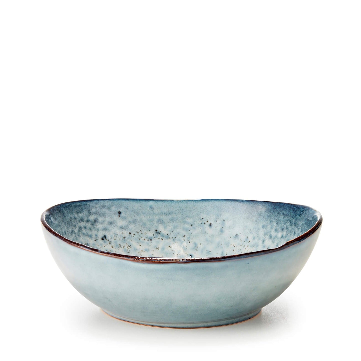 Salt & Pepper Nomad Pasta Bowls 20 x 6.5cm - Set of 4