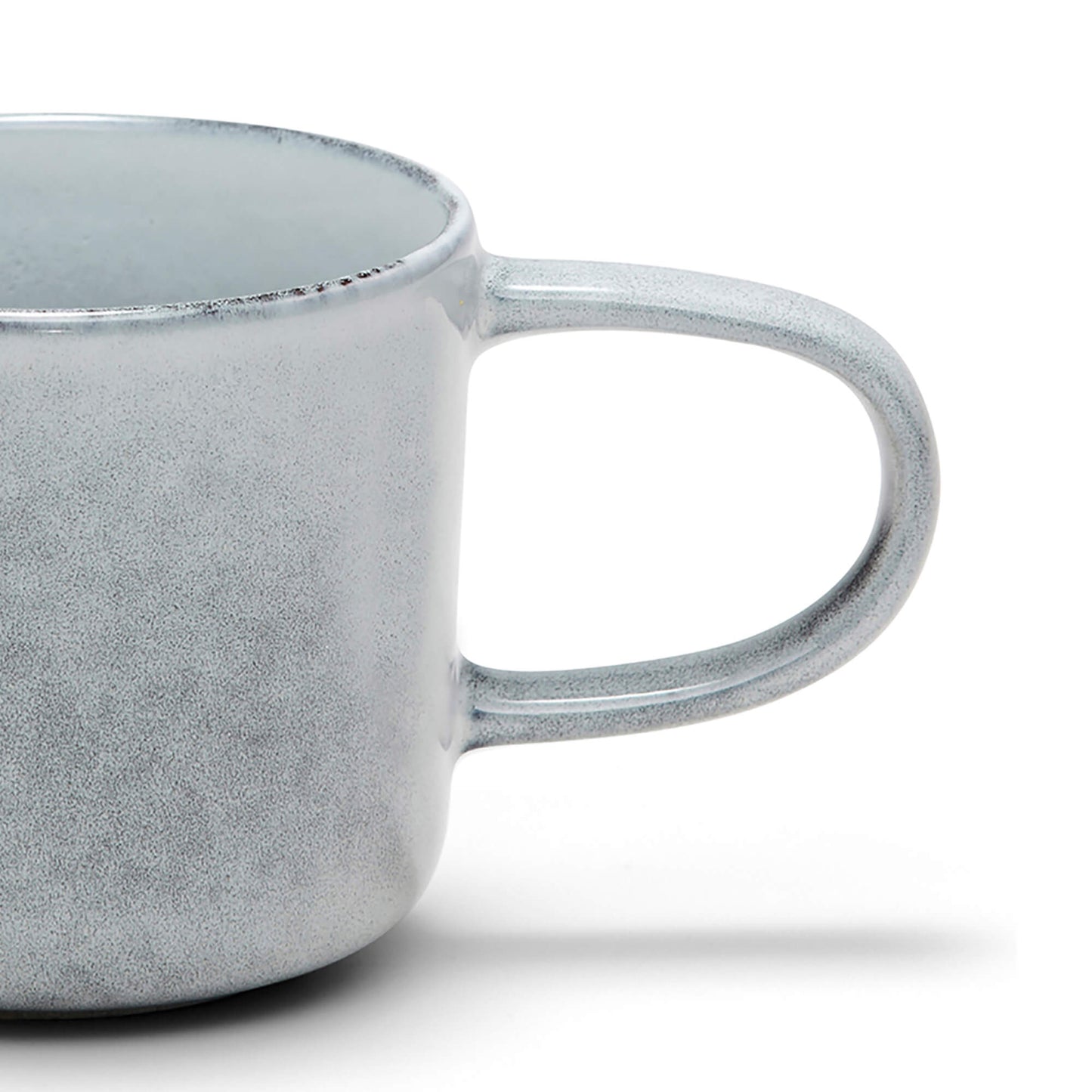 Salt & Pepper Relic Mugs 350mL - Set of 6
