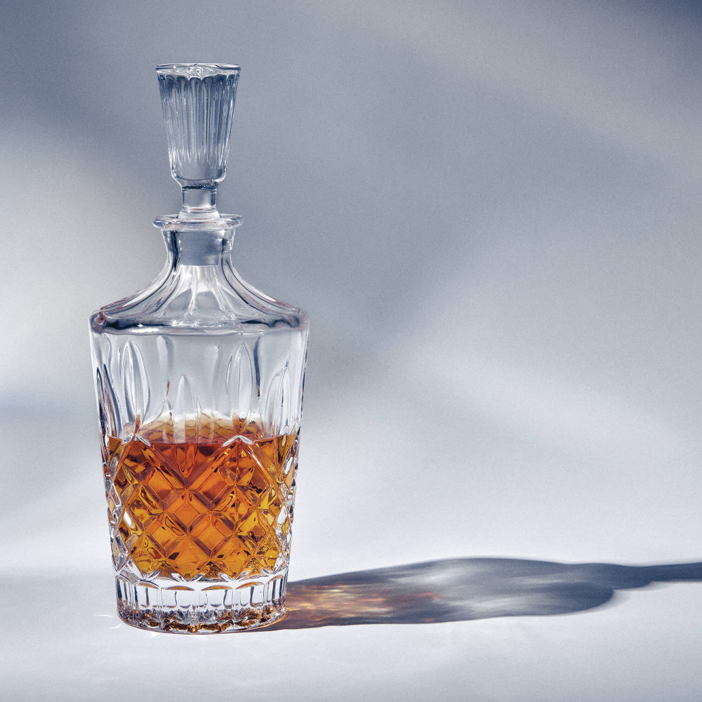 Salt & Pepper Bond Decanter 900mL - Harding