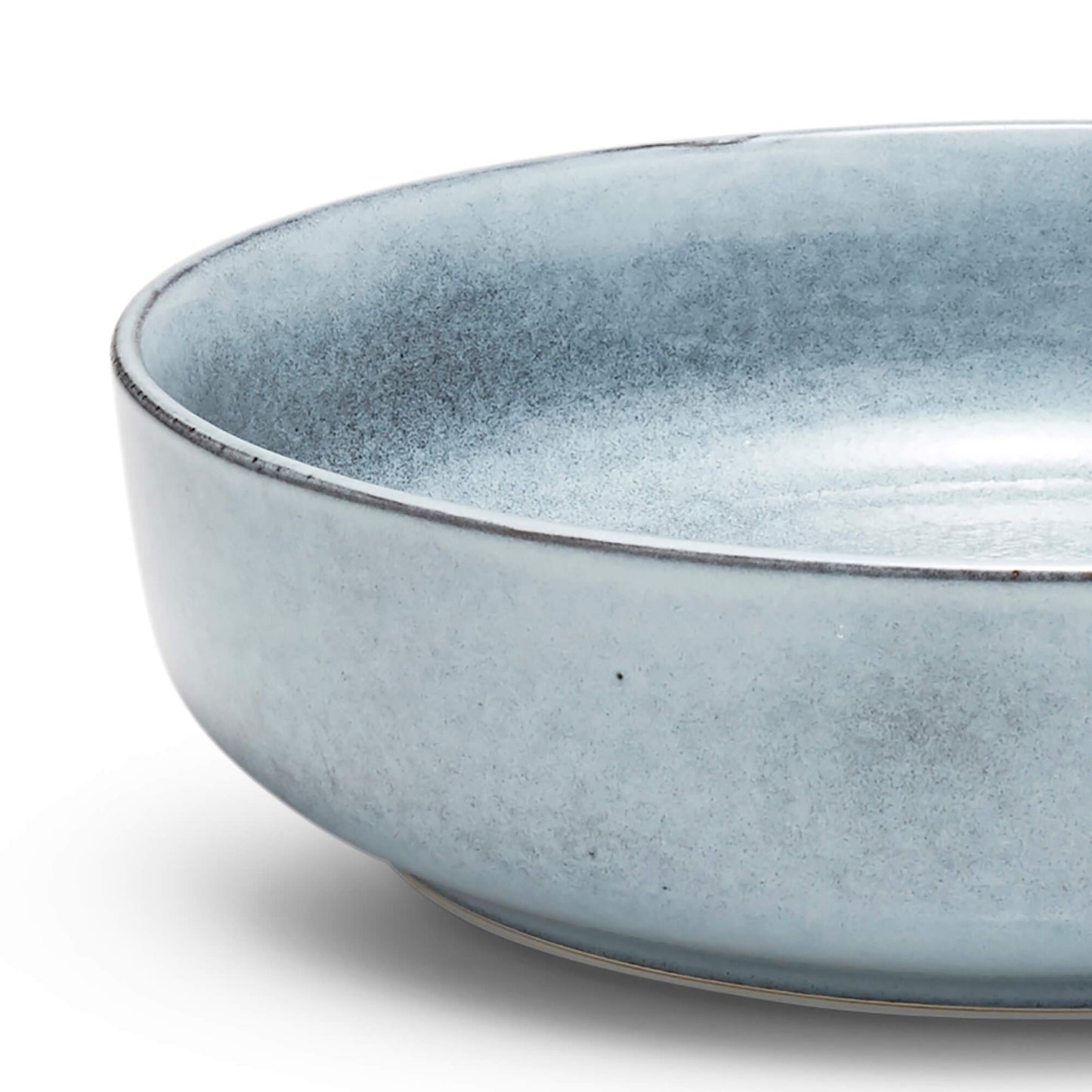 Salt & Pepper Relic Salad Bowl 28 x 7cm
