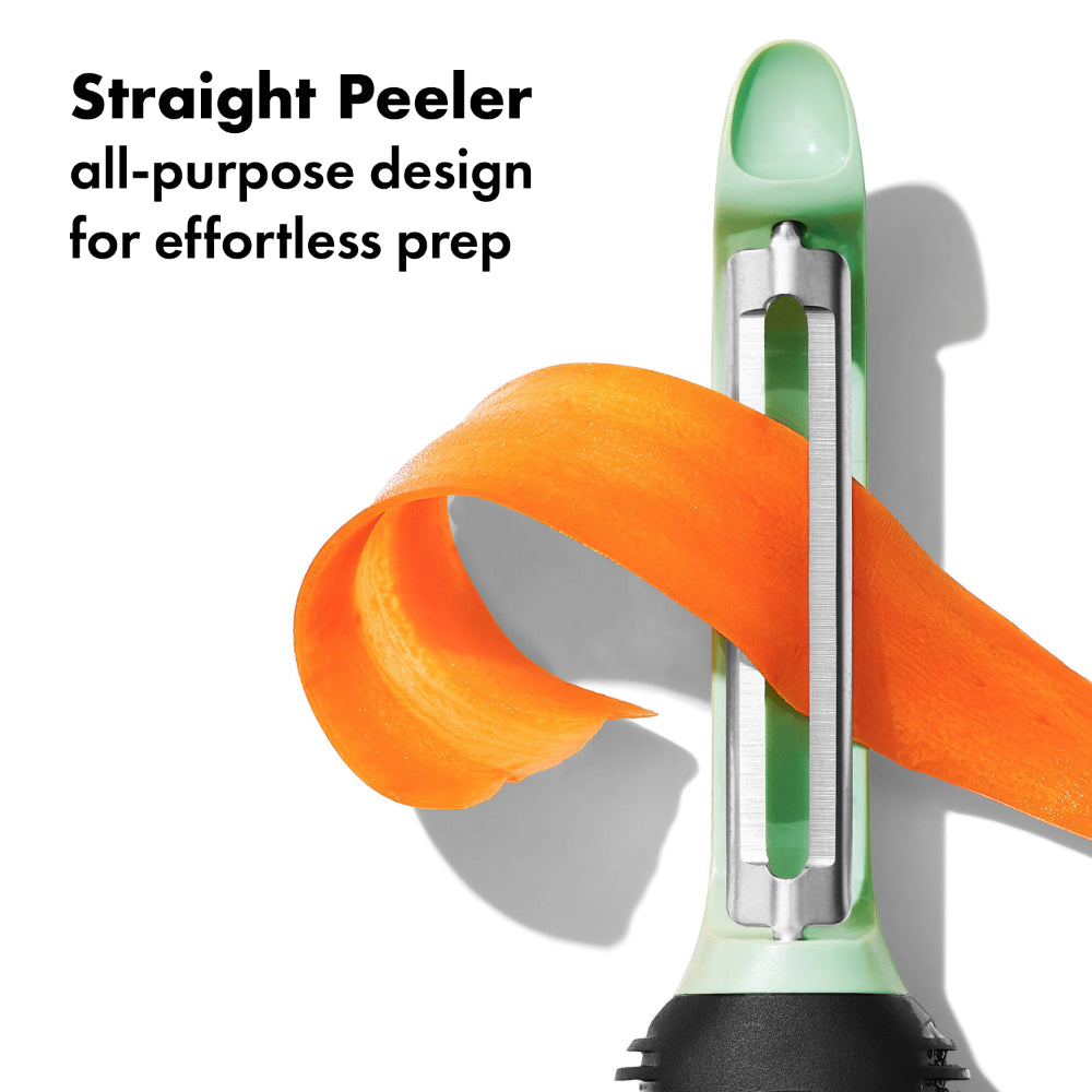 OXO 3 Piece Peeler Set