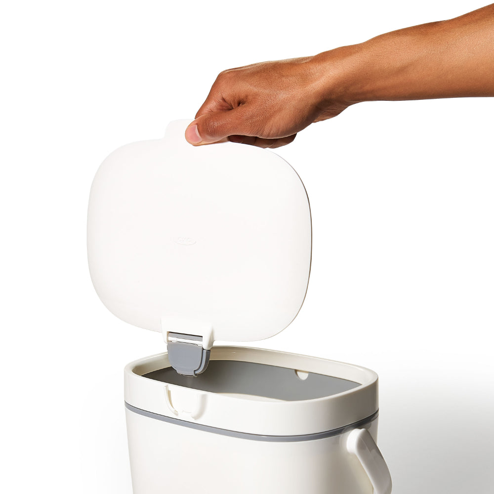 OXO Easy Clean Compost Bin