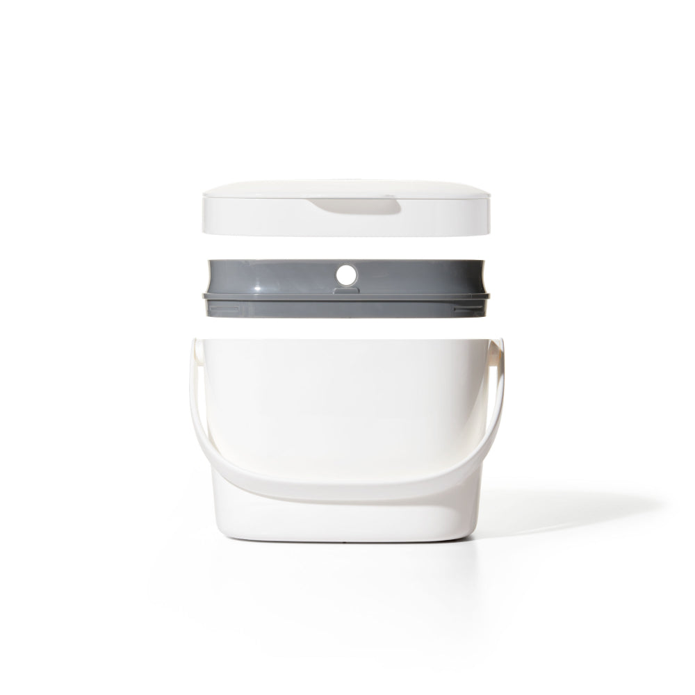 OXO Easy Clean Compost Bin