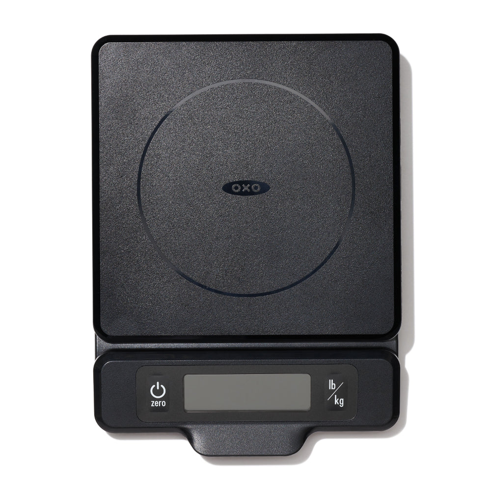 OXO Food Scale With Pull Out Display