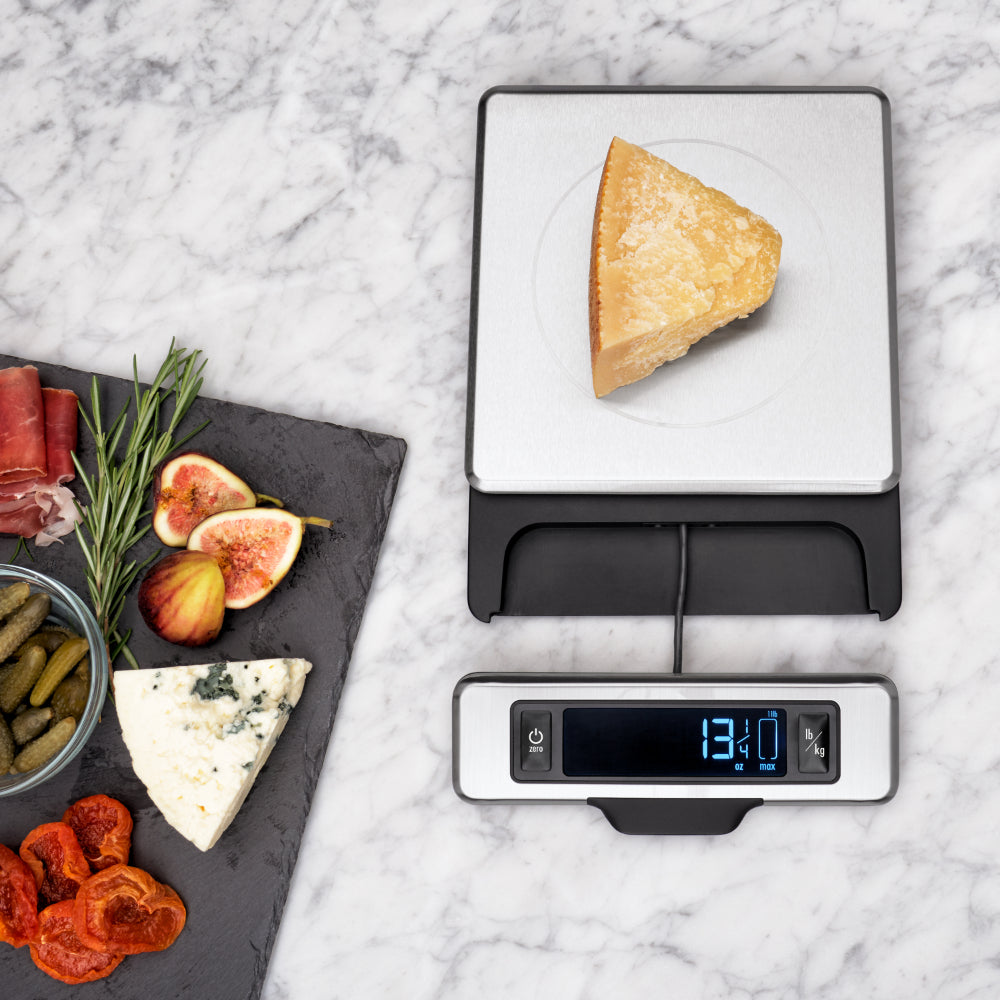 OXO Food Scale With Pull Out Display