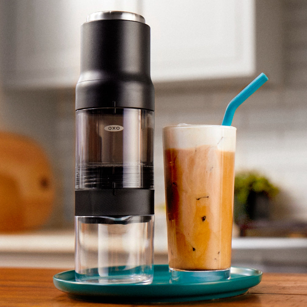 OXO Rapid Brewer