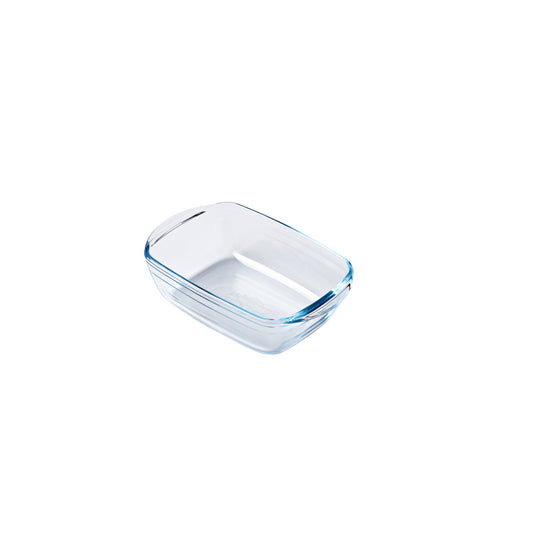 Ocuisine Rectangle Roaster Air Fryer Dish 1.2L