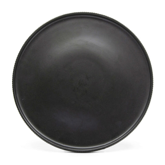 Salt & Pepper Brae Dinner Plates 27cm - Set of 4