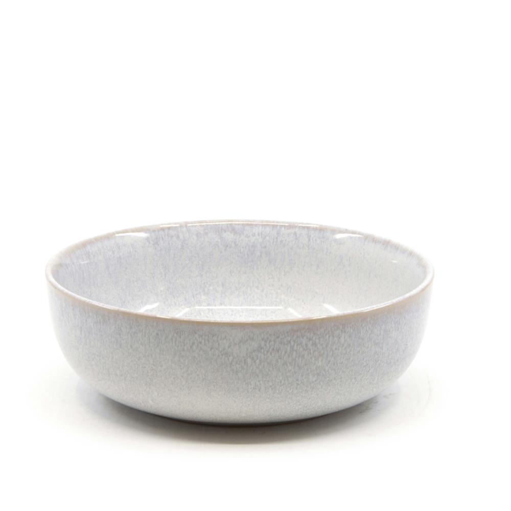 Salt & Pepper Relic Pasta Bowls 18 x 6cm - Set of 6
