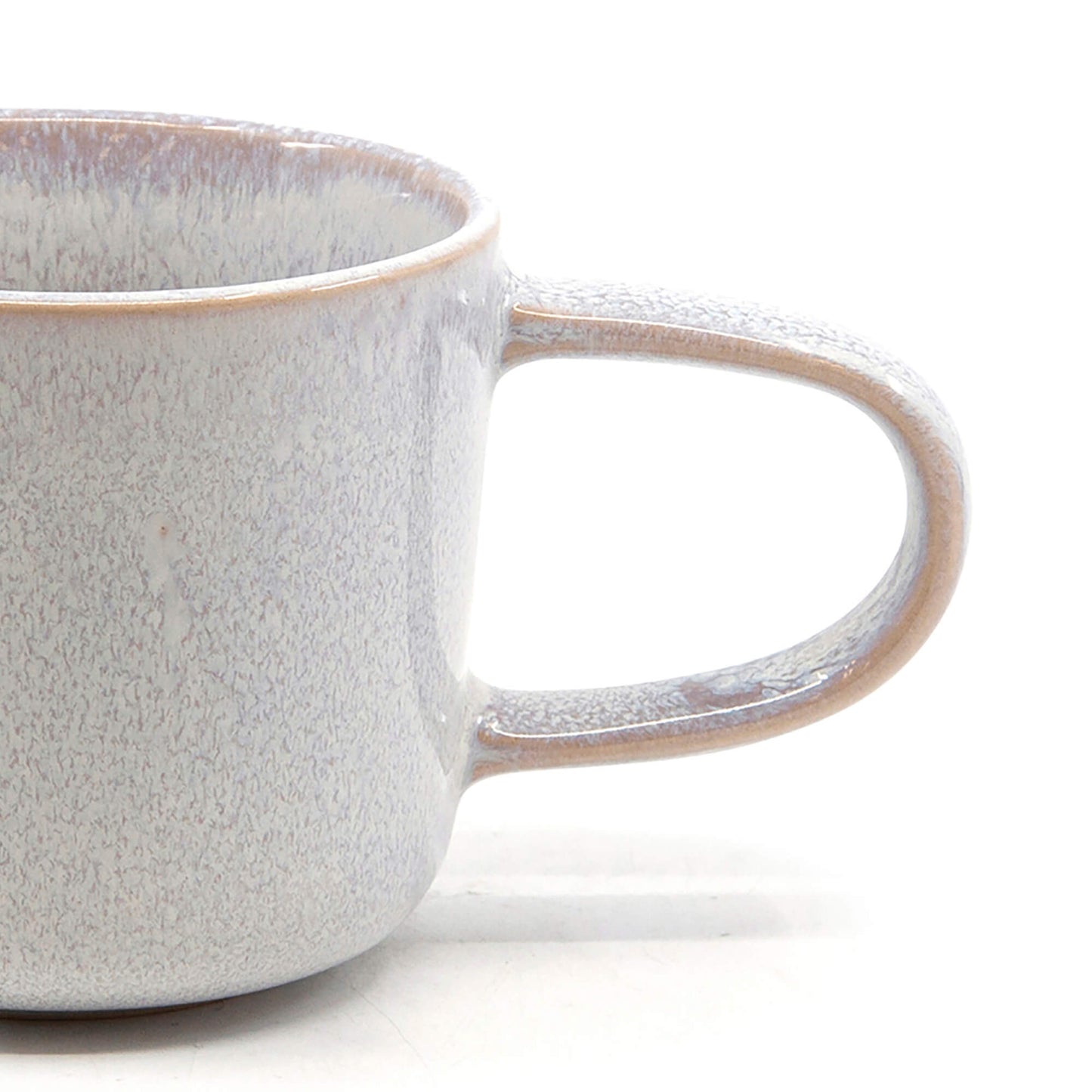 Salt & Pepper Relic Mugs 350mL - Set of 6