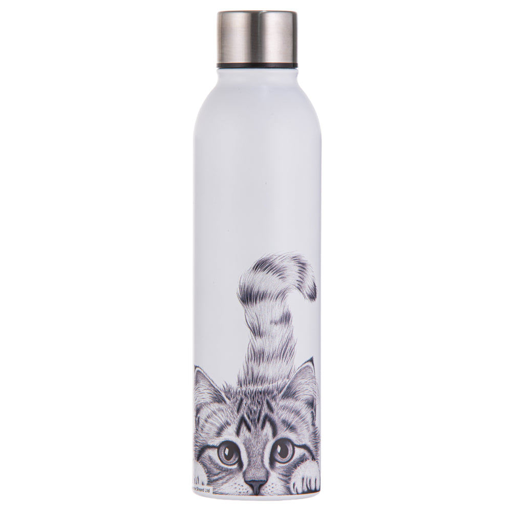 Ashdene Chester The Cat Drink Bottle