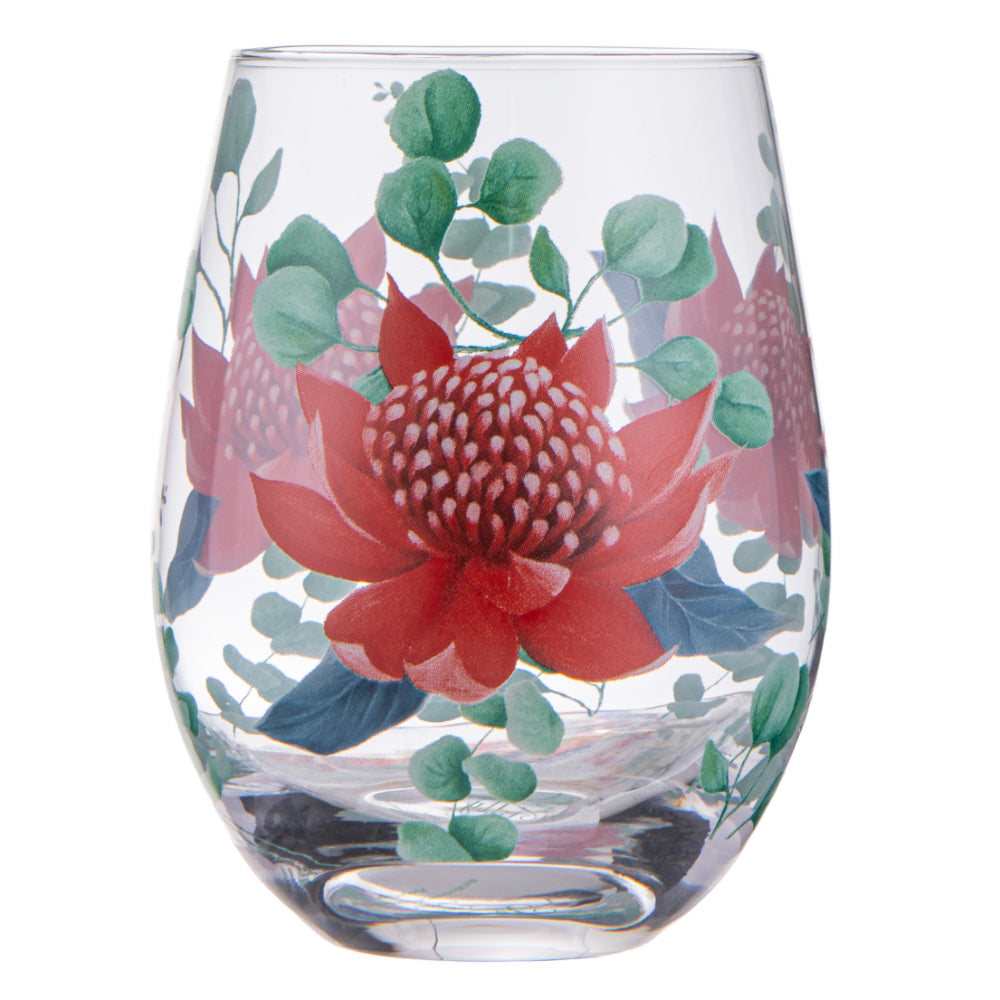 Ashdene Tilly Crystal Tumbler 4 Pack