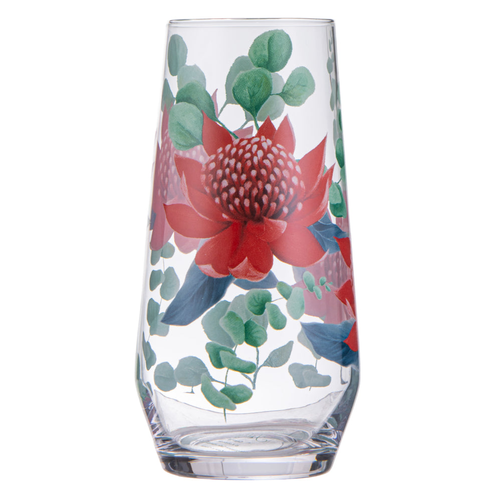 Ashdene Tilly Crystal Highball Tumbler 4 Pack