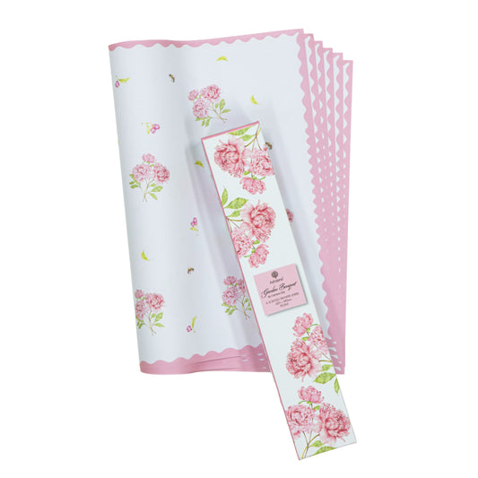 Ashdene Garden Bouquet Drawer Liner