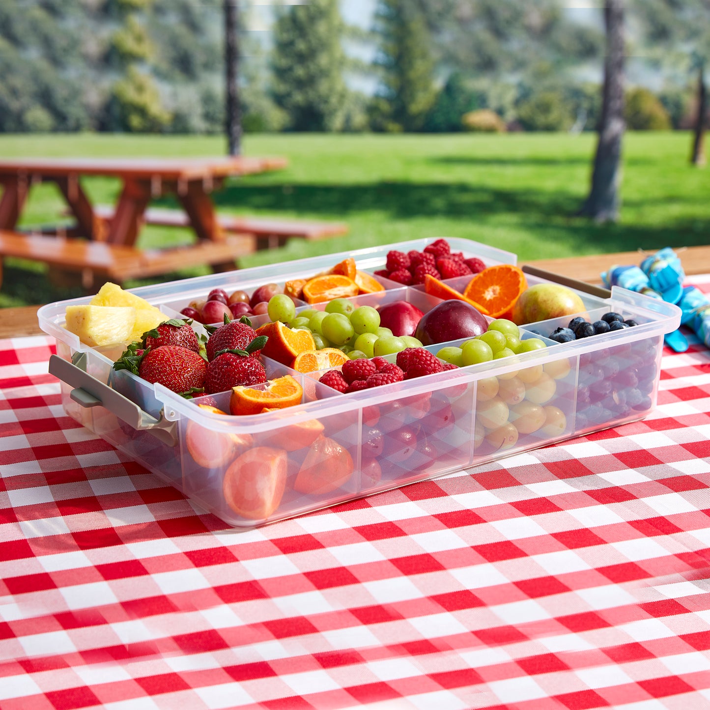 Farberware Snacklebox Board & Box 30cm