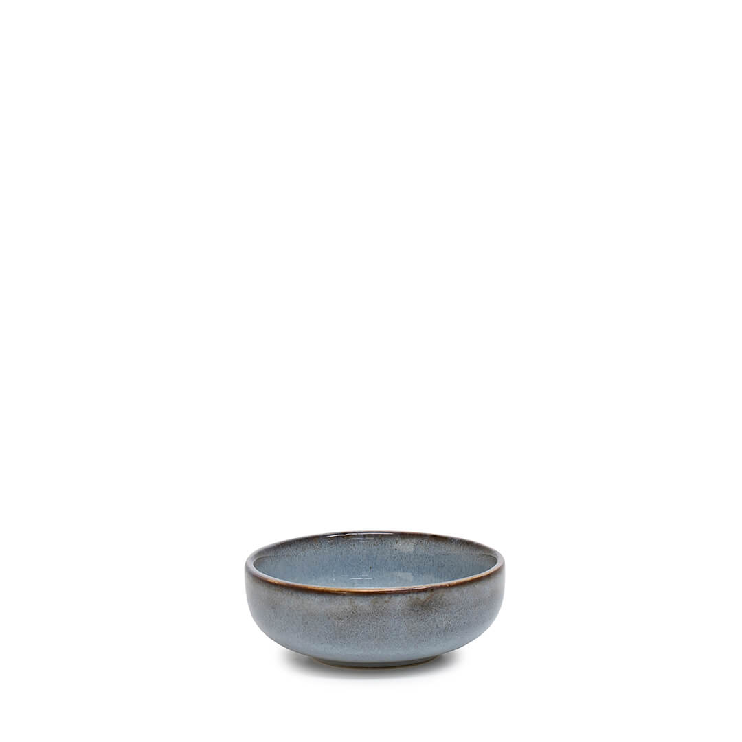 Salt & Pepper Relic Condiment Dish 8 x 3cm - Set of 6