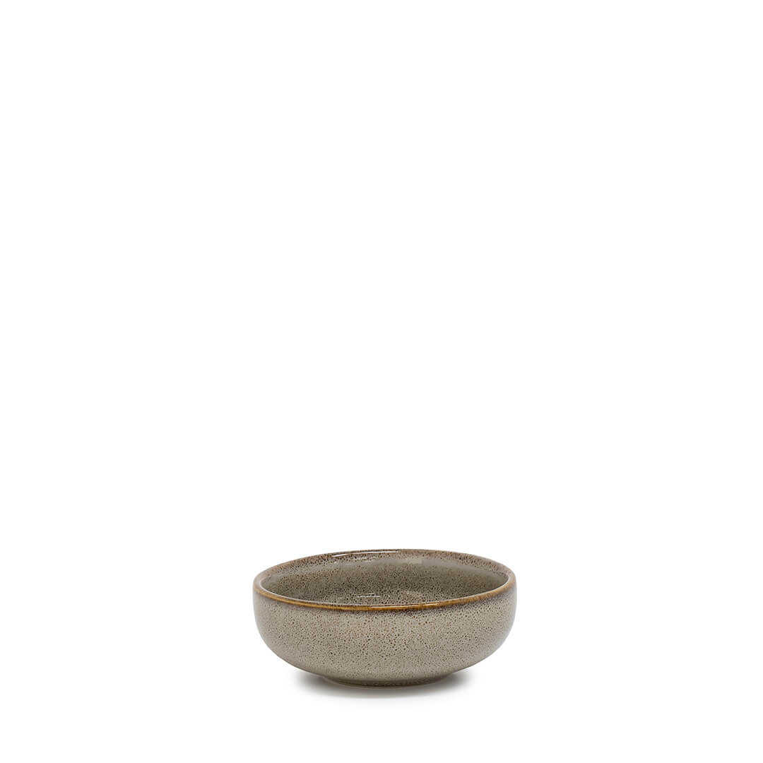 Salt & Pepper Relic Condiment Dish 8 x 3cm - Set of 6