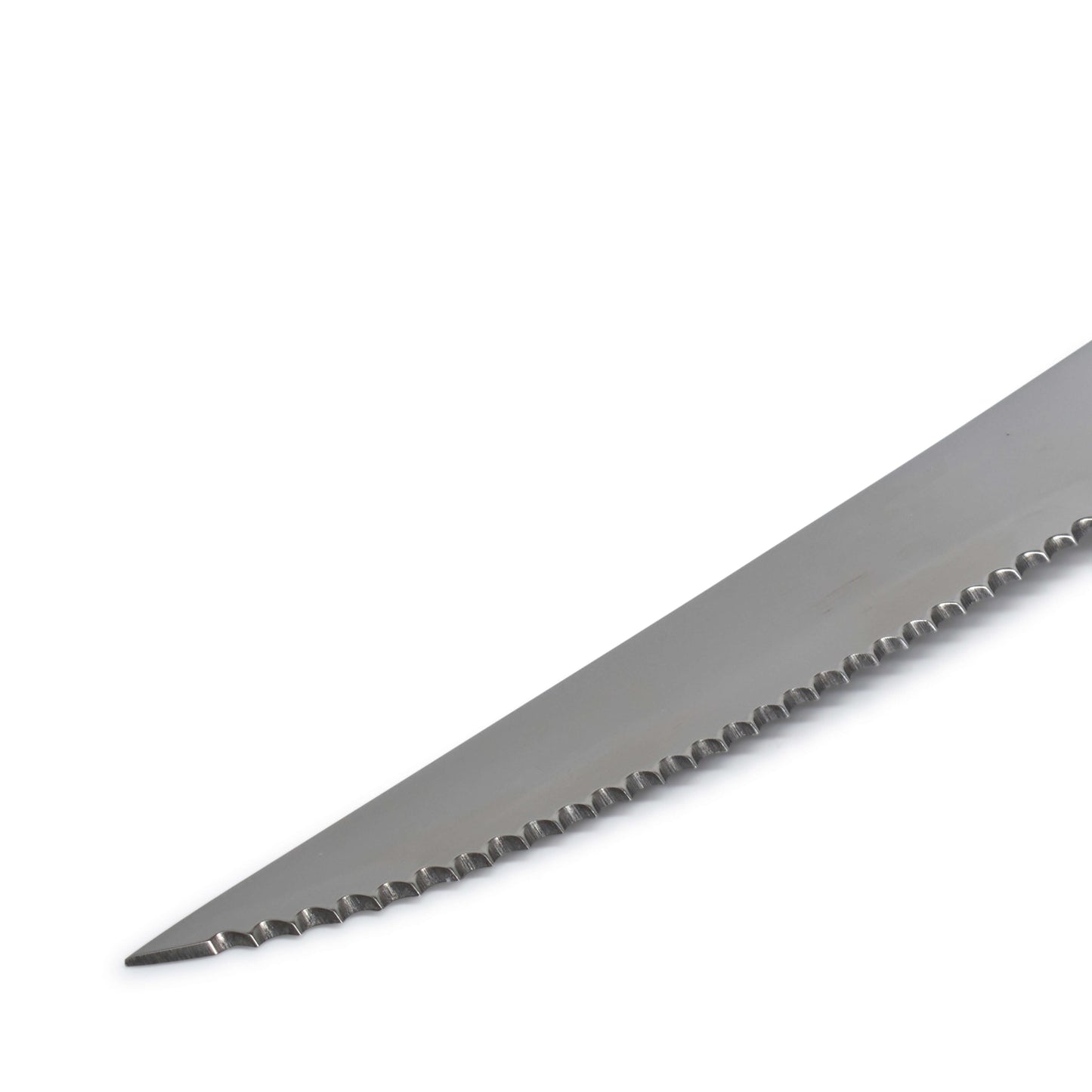 Salt & Pepper Industry Steak Knife - Set of 6