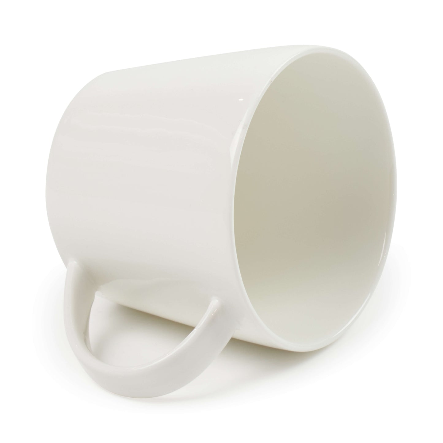 Salt & Pepper Canteen Mugs 370mL - Set of 4