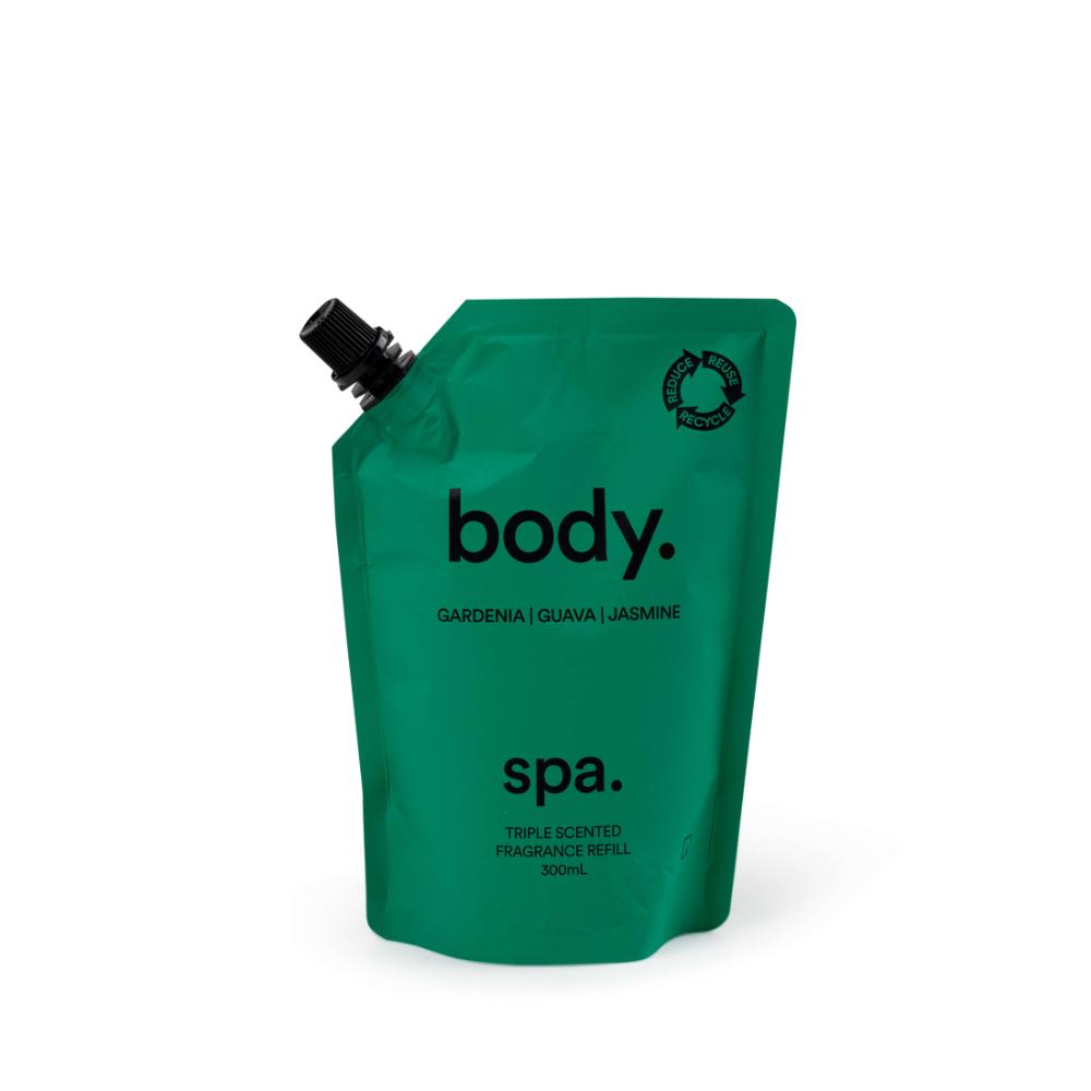 Salt & Pepper Spa Diffuser Refill 300mL