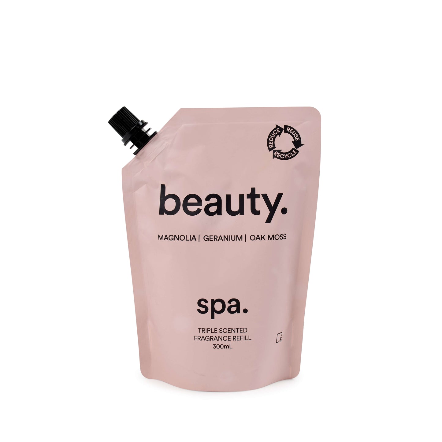 Salt & Pepper Spa Diffuser Refill 300mL