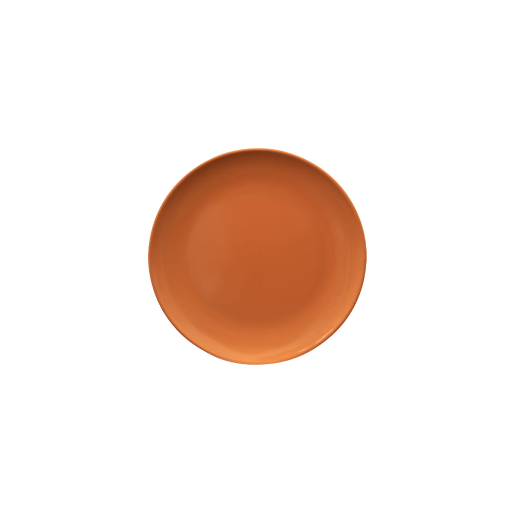 Serroni Colour Melamine Side Plate 20cm