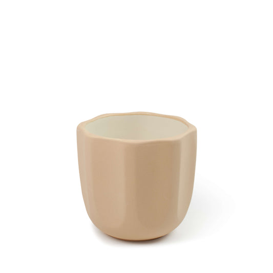 Salt & Pepper Zola Planter 17 x 16.5cm