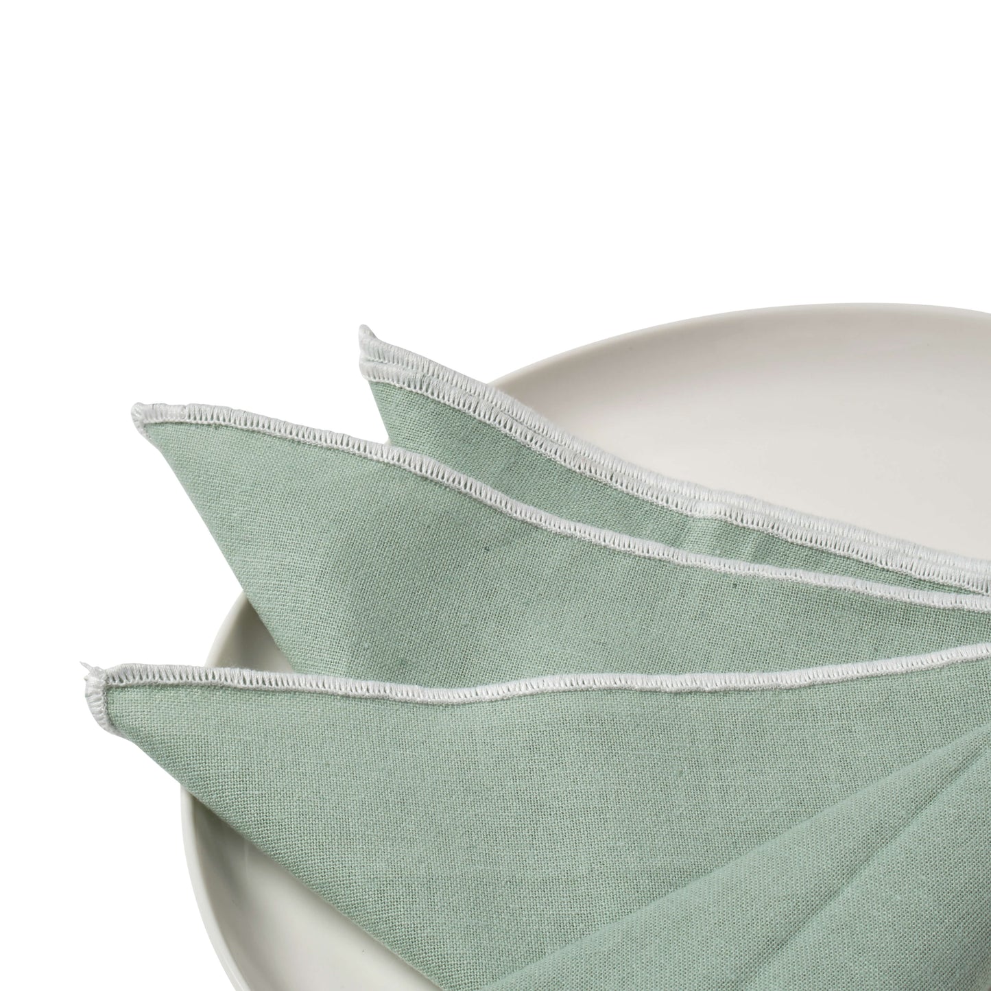 Salt & Pepper Dine Lucy Napkins 45 x 45cm - Set of 4