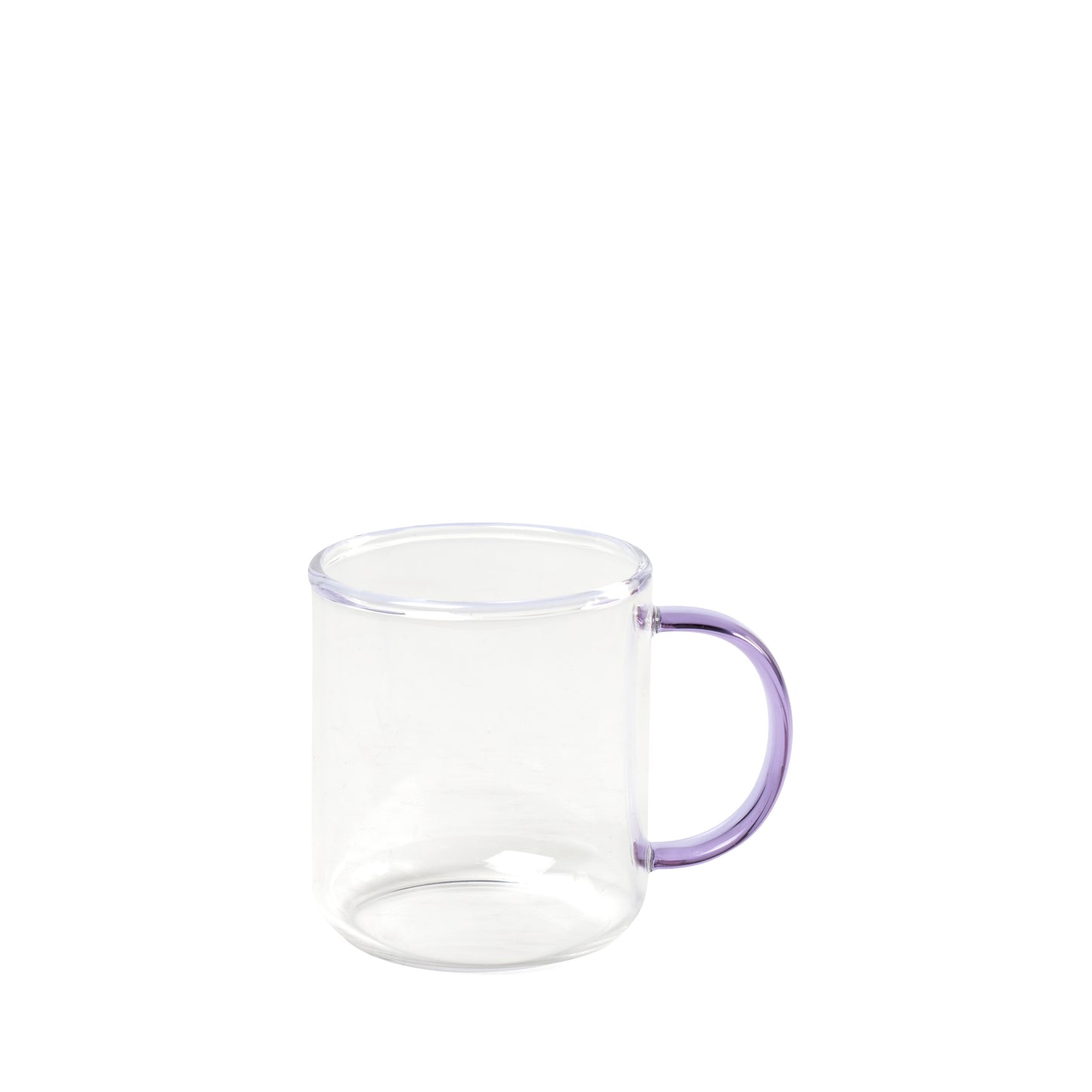 Salt & Pepper Brew Mugs 380mL - Set of 4