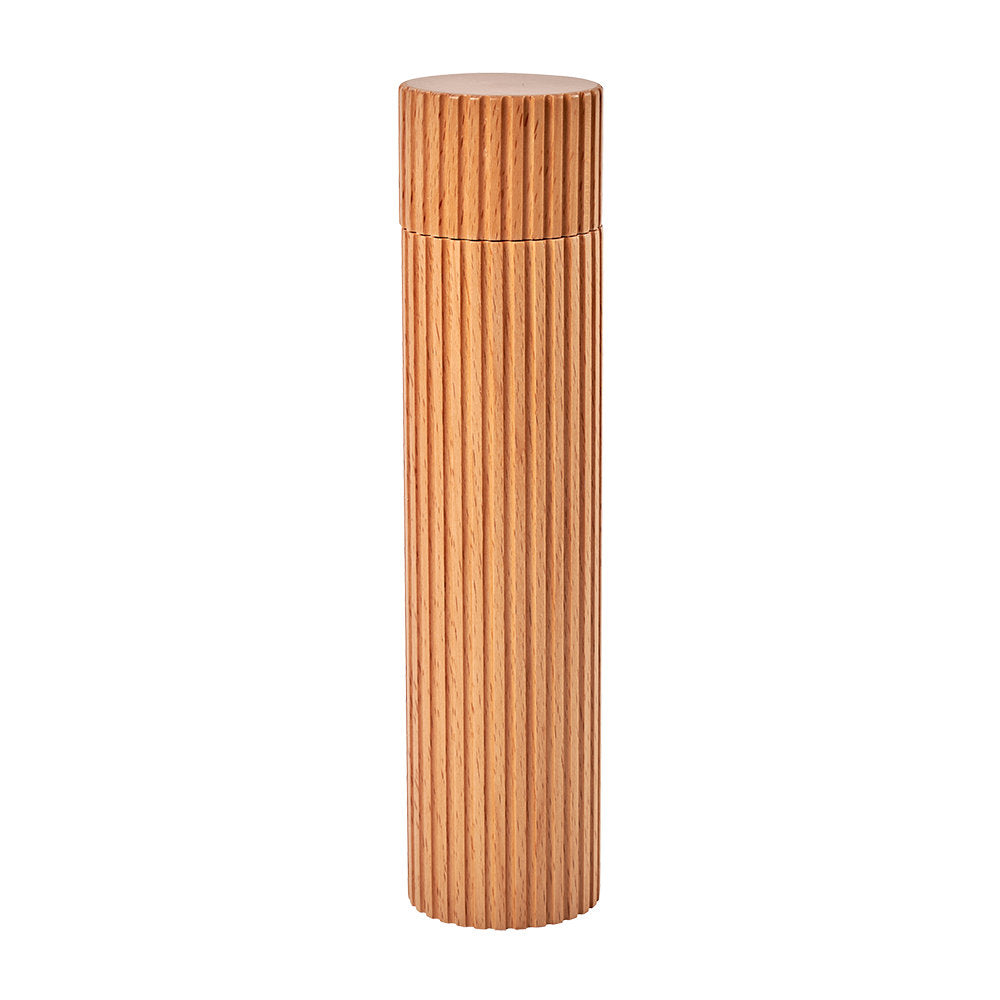 Salt & Pepper Crushgrind Art Salt & Pepper Mill 25cm