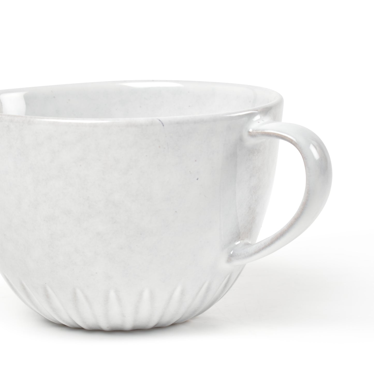 Salt & Pepper Hostess Mug 400mL