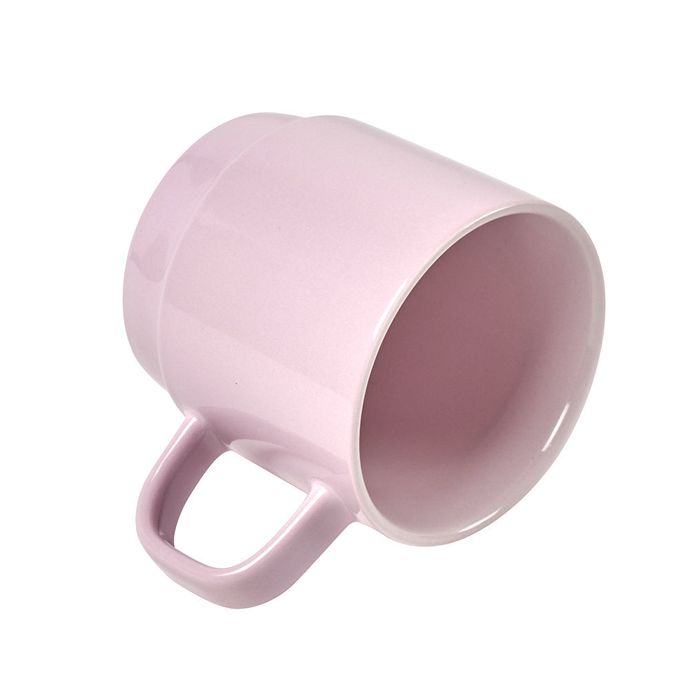 Salt & Pepper Bosu Mug 340ml - Set of 6