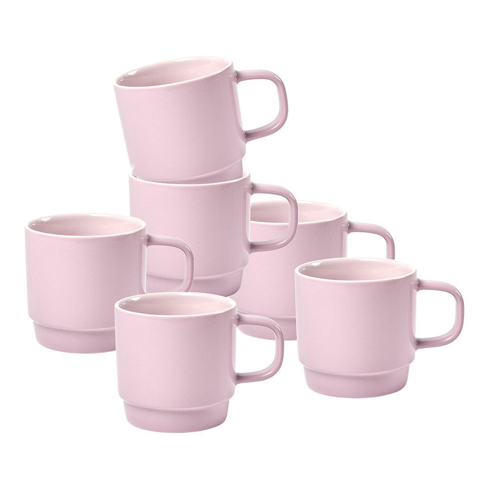 Salt & Pepper Bosu Mug 340ml