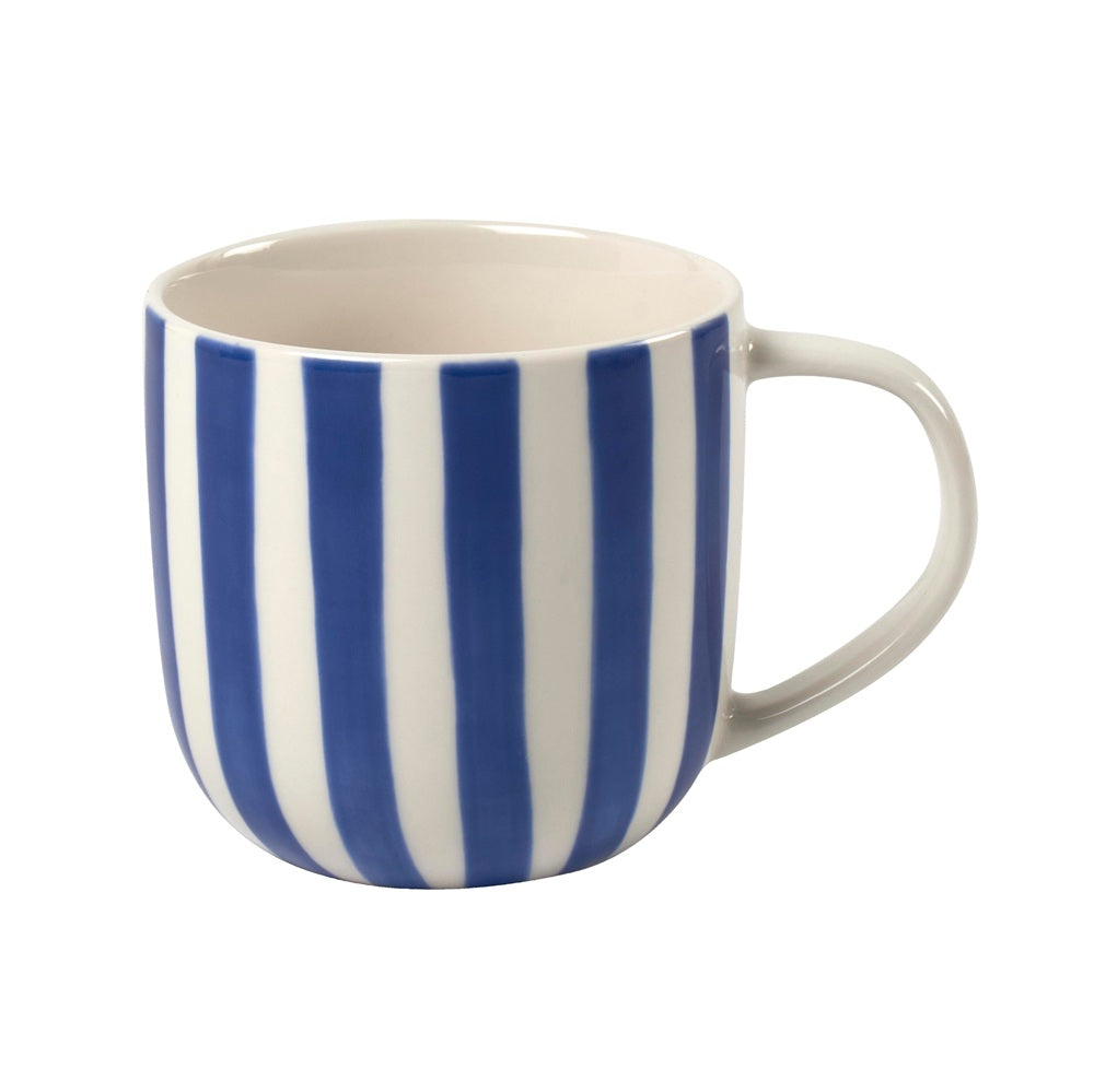 Salt & Pepper Anja Mugs 450mL - Set of 6