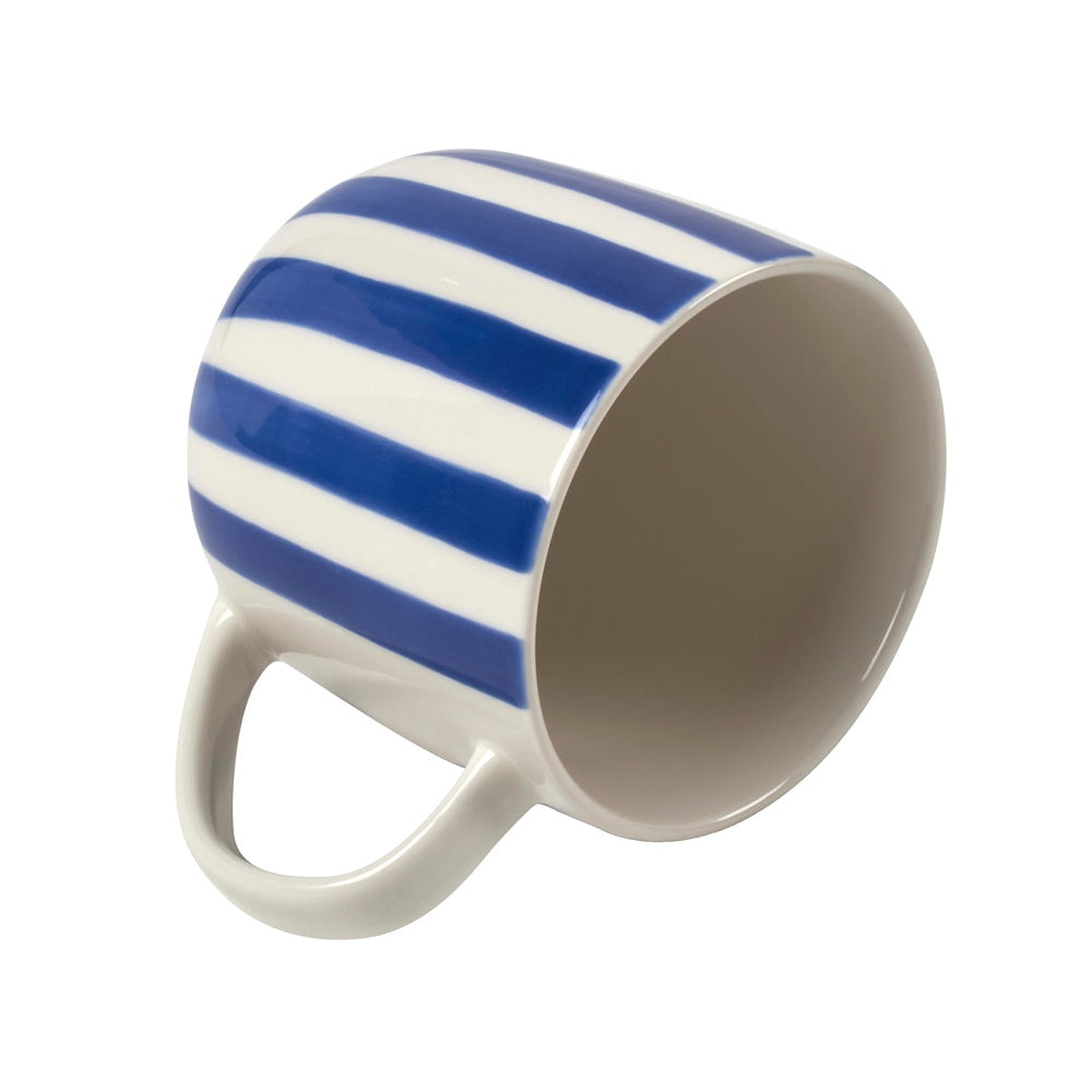 Salt & Pepper Anja Mugs 450mL - Set of 6