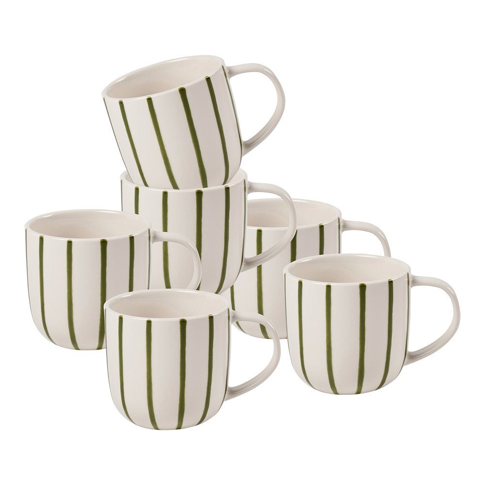 Salt & Pepper Anja Mug 450ml