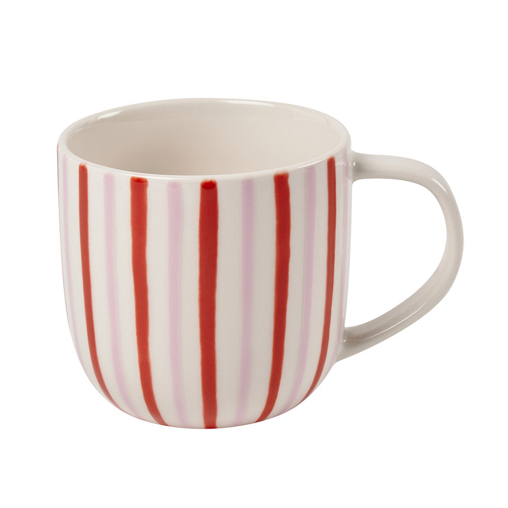 Salt & Pepper Anja Mugs 450mL - Set of 6