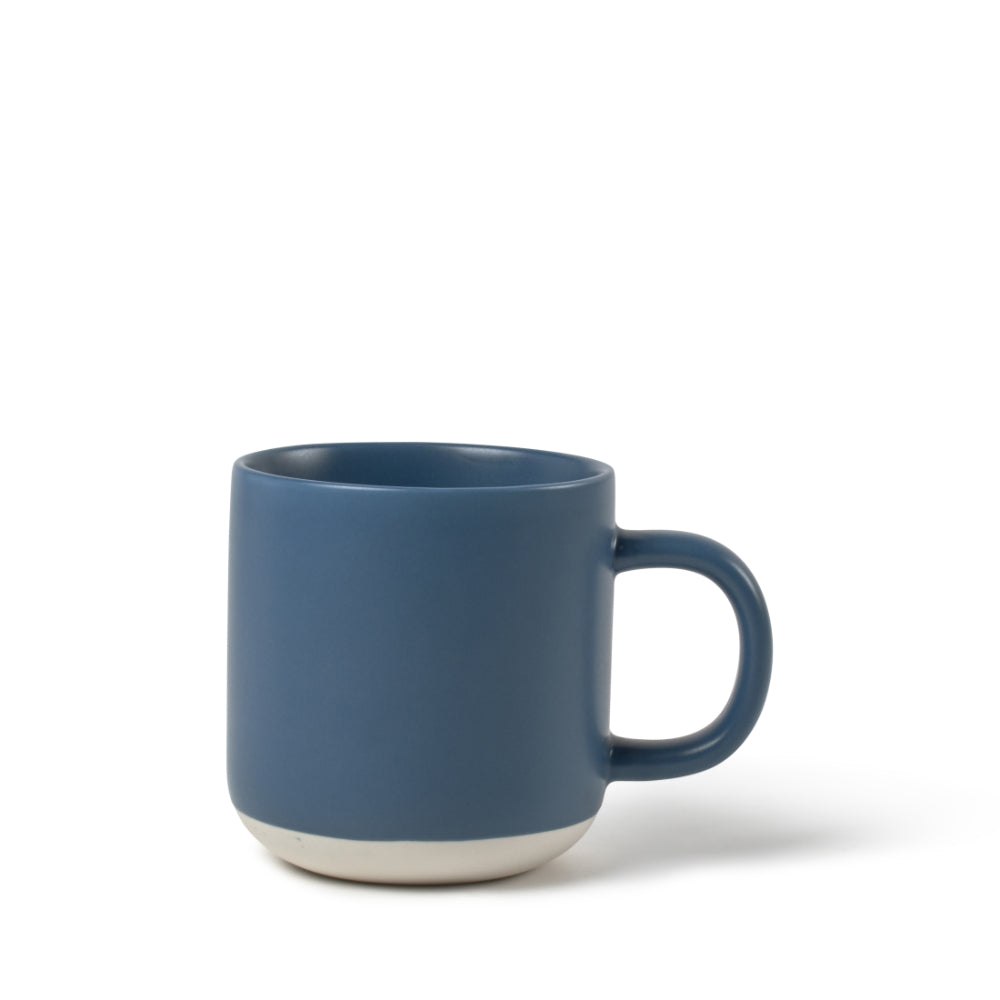 Salt & Pepper Prism Mug 330mL - Set of 6