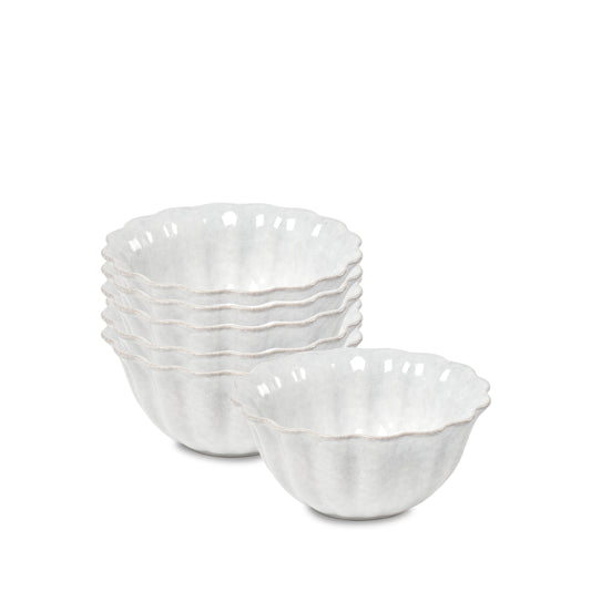 Salt & Pepper Hostess Breakfast Bowl 16 x 7cm - Set of 6