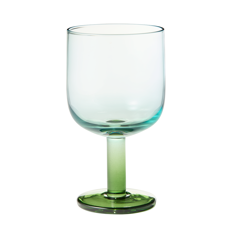 Salt & Pepper Wonderland Set of 4 Lyon Wine Glasses 300ml