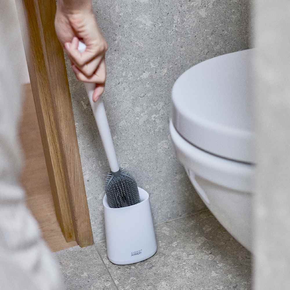 Joseph Joseph Flex 360 Lite Toilet Brush