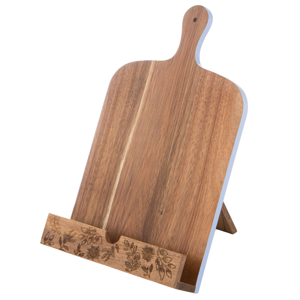 Ladelle Mossman Book/Tablet Holder